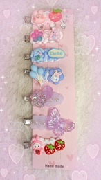 ♥️ひろママ様　専用♥️４