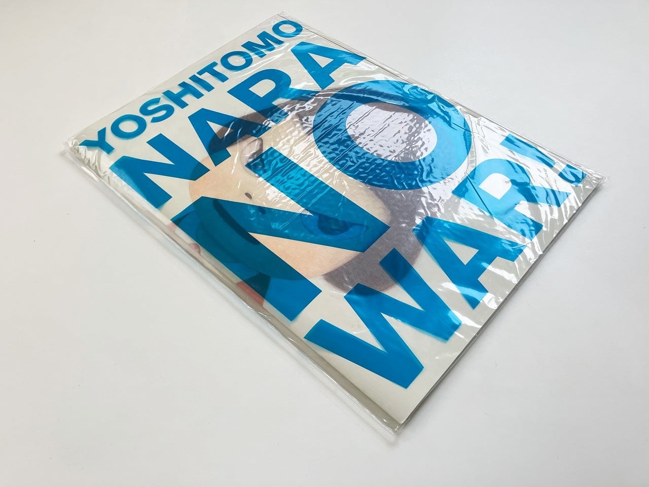 奈良美智 Yoshitomo Nara | ドローイング作品集 YOSHITOMO NARA NO WAR