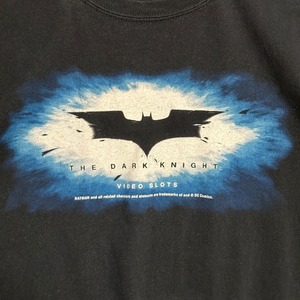 00s THE DARK KNIGHT