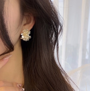 Flower PIERCE