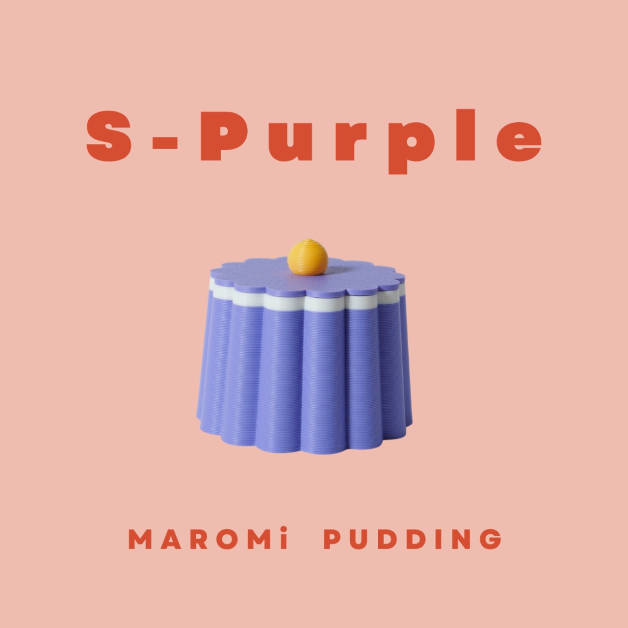 MAROMI Pudding (S) - 3