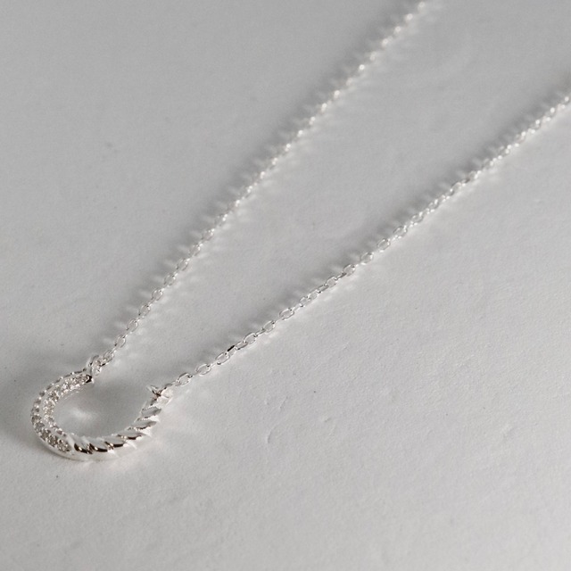 FT0061  [silver925 necklace]