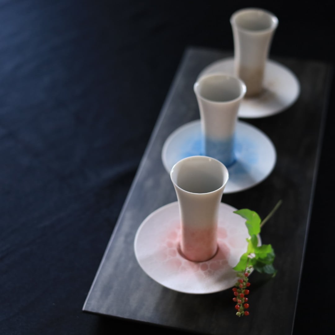 陶磁器 | 芦屋貴兆陶家 online shop