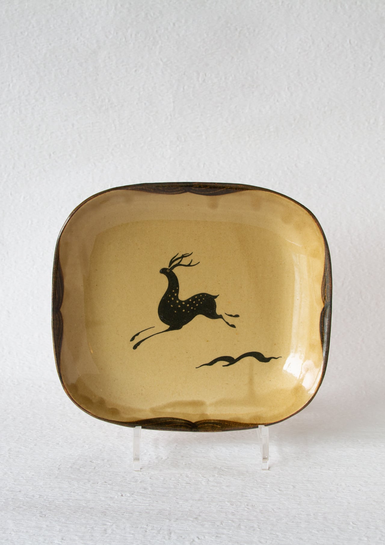 プレート 福島晋平作品 FS2203_23 | web-shop MITATE