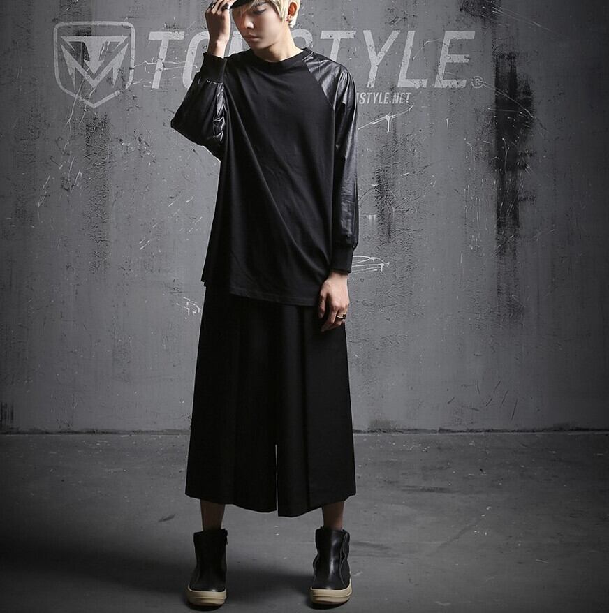 IN A ROW 韓国 スカートパンツ 楽天市場】DAESE SELECT デセセレクト ラップスカート付パンツ