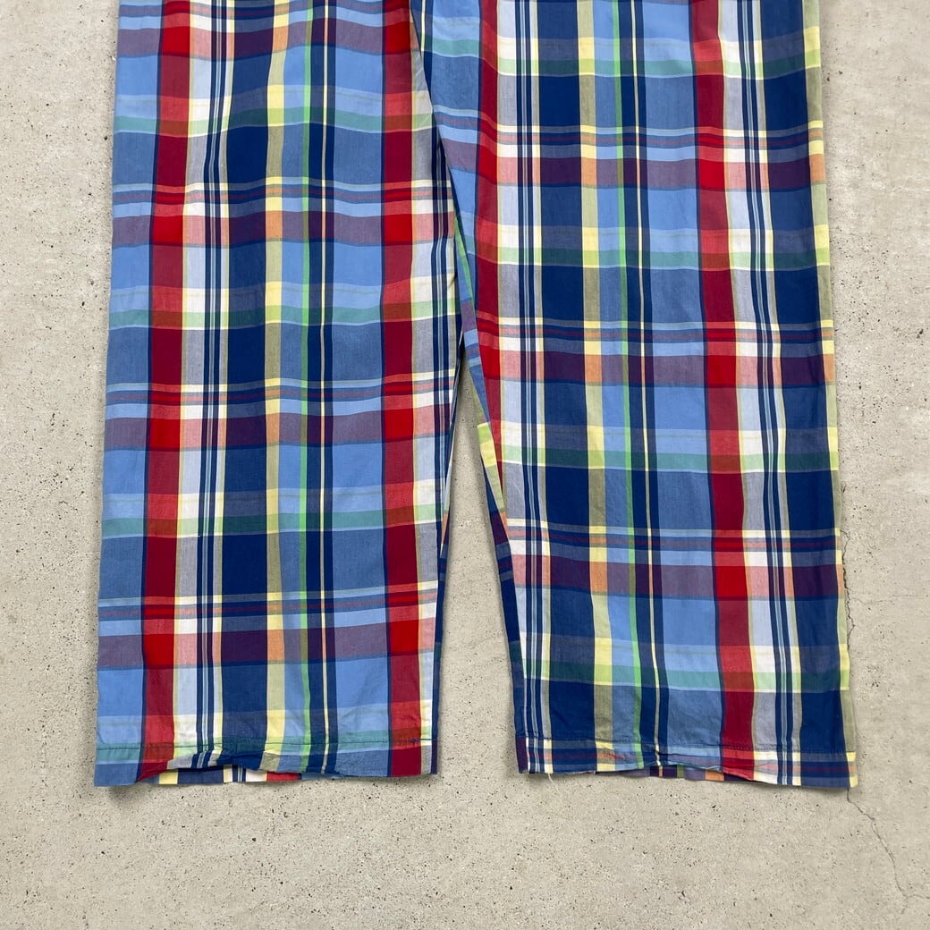 Polo Ralph Lauren ポロラルフローレン コットンイージーパンツ