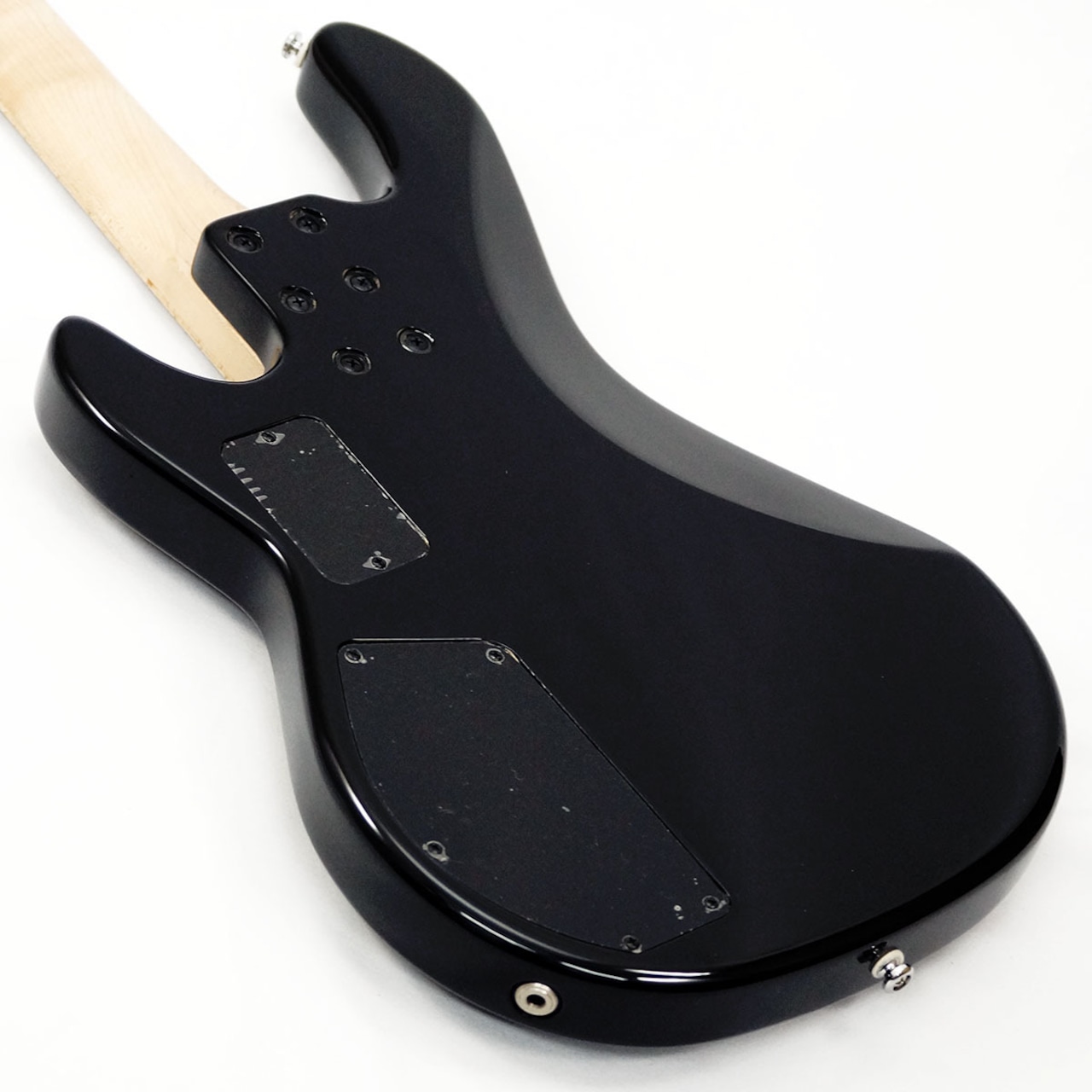 G&L Tribute Series M-2000 (Gloss Black/Maple) [アウトレットSALE特価]