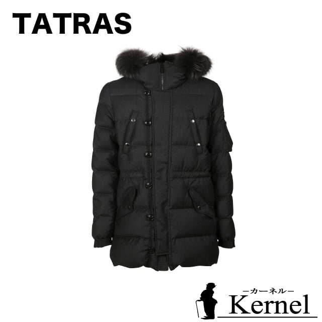 TATRAS／タトラス／FONDO／MTA20A4584 | Kernel (カーネル)