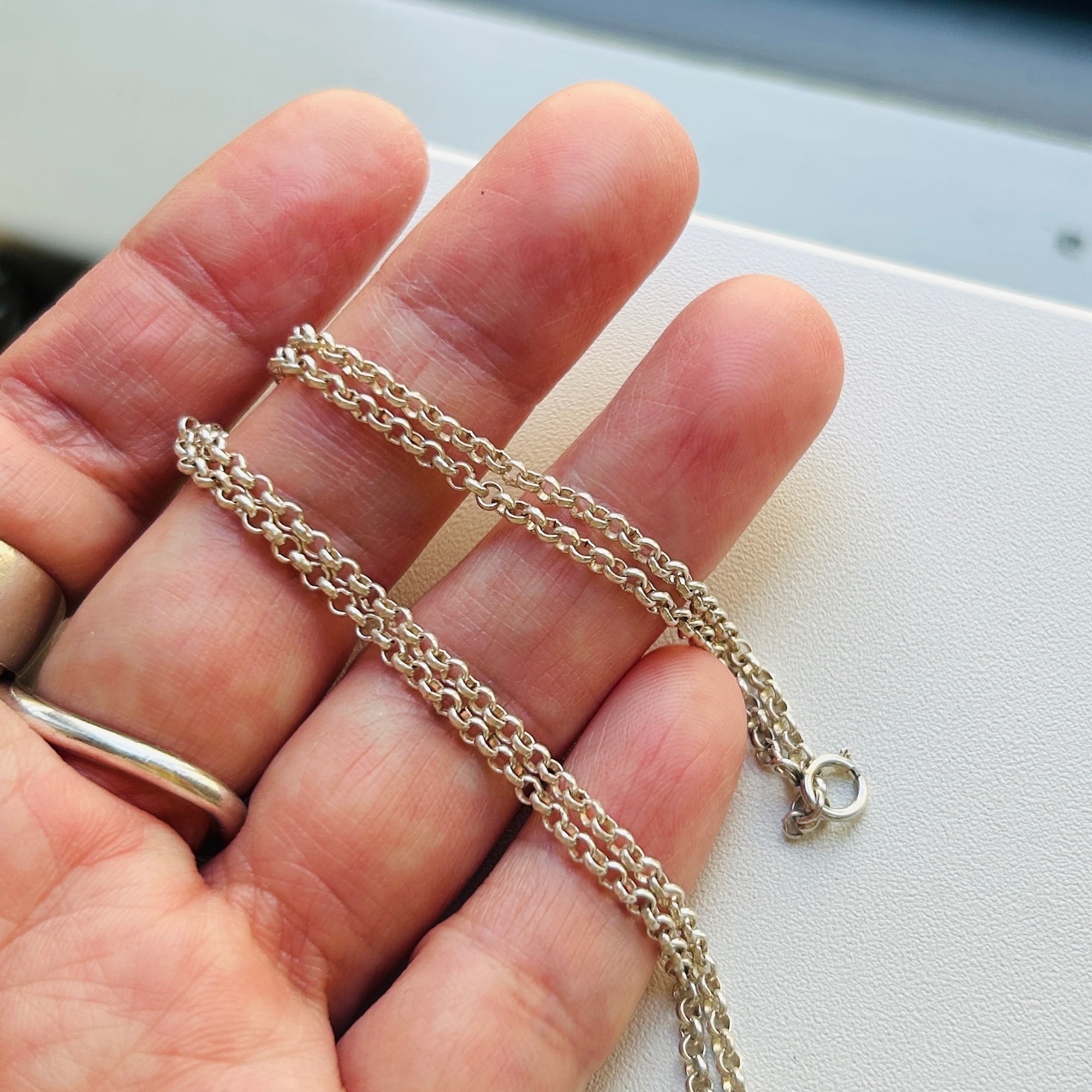 ネックレス | Milo Antiques & Vintage
