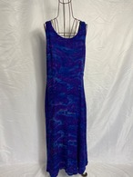 90’s Sleeveless dress Made in U.S.A