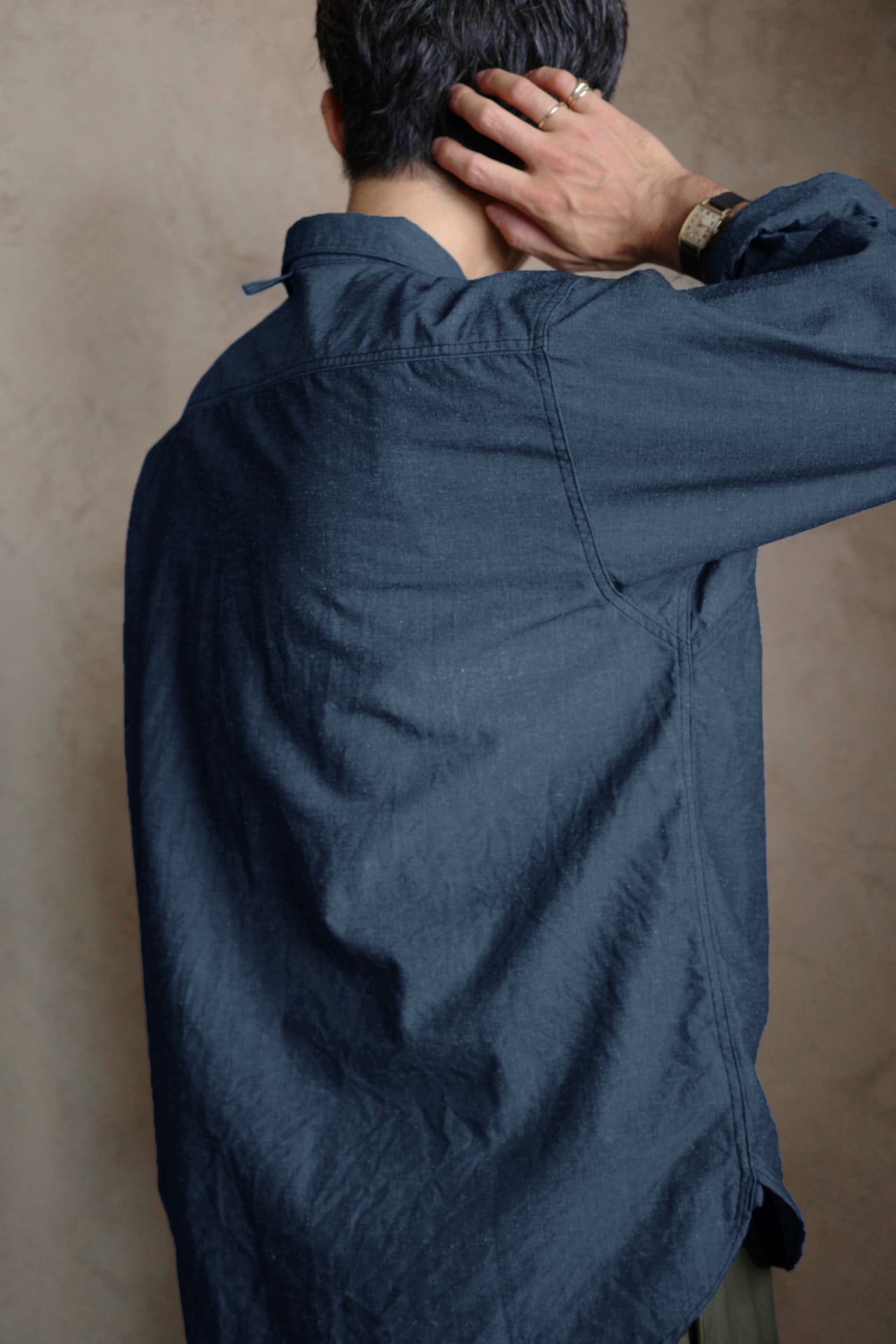 Another 20th Century FIX shirts シャツ L Another 20th Century 20th Century-FIX shirts【Wo