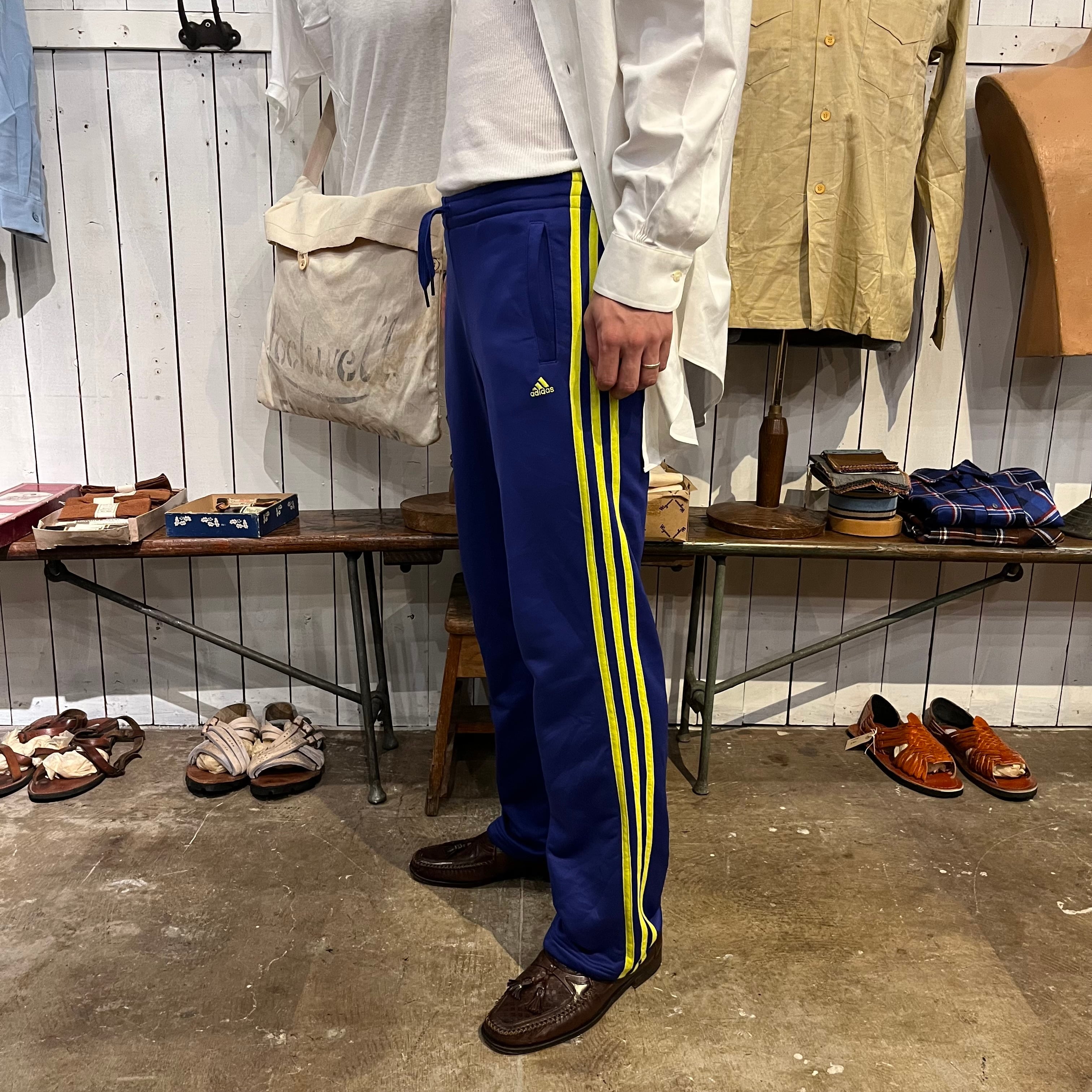 ヴィンテージ サロペット jantiques itimi hooked toro MEN'S | JANTIQUES