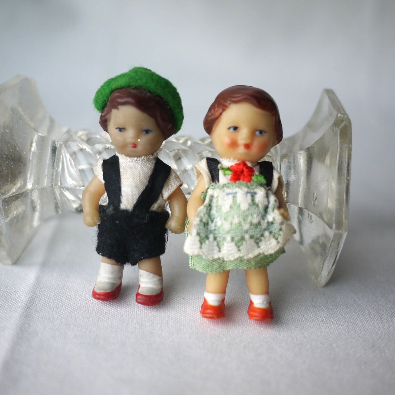 ドール | こりすのパン屋Base店 （世界の蚤の市 ひとつだけの宝物）