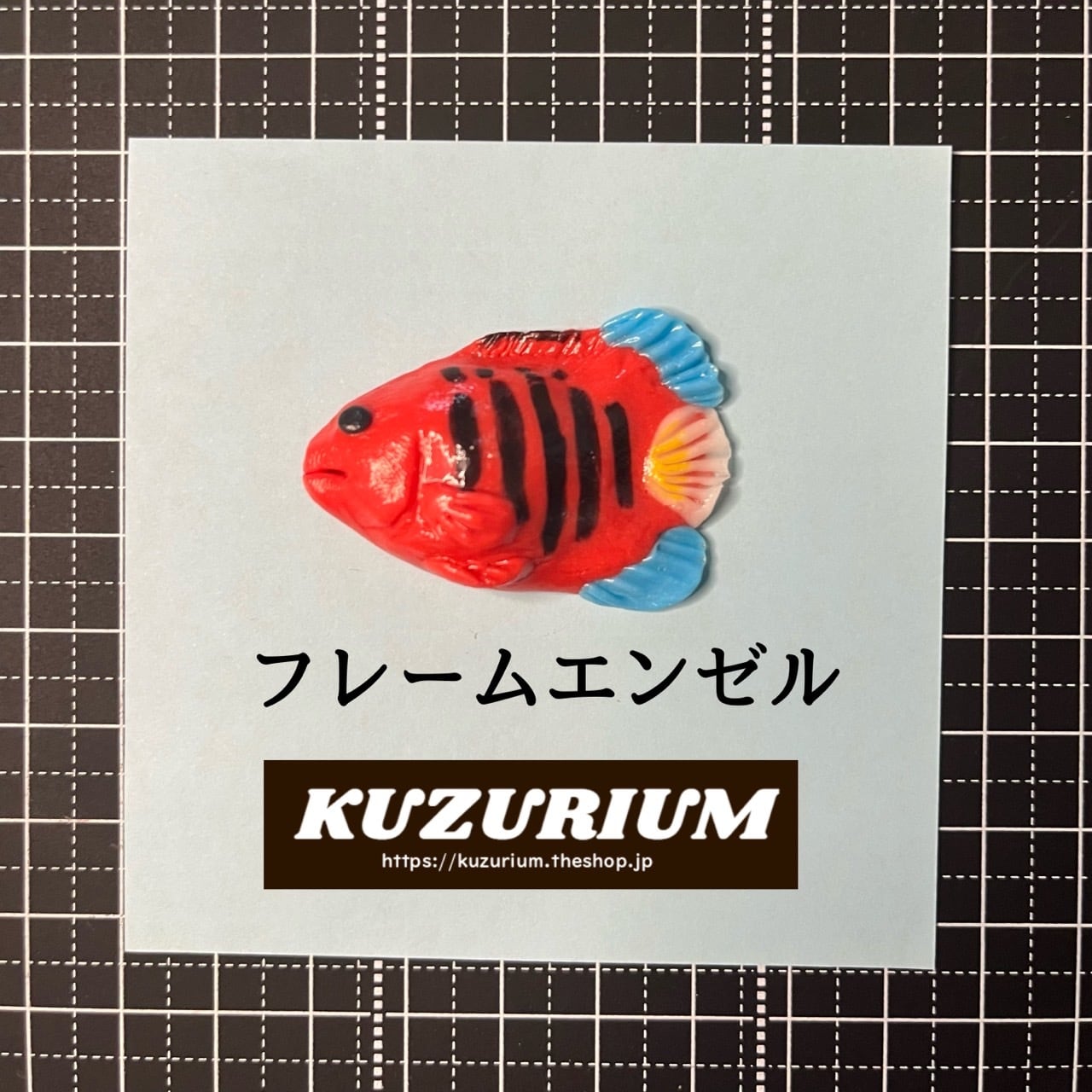 うみものシリーズ　めんだこ　まとめ売り メンダコ【海のいきものマグネット】 | KUZURIUM（クズリウム）