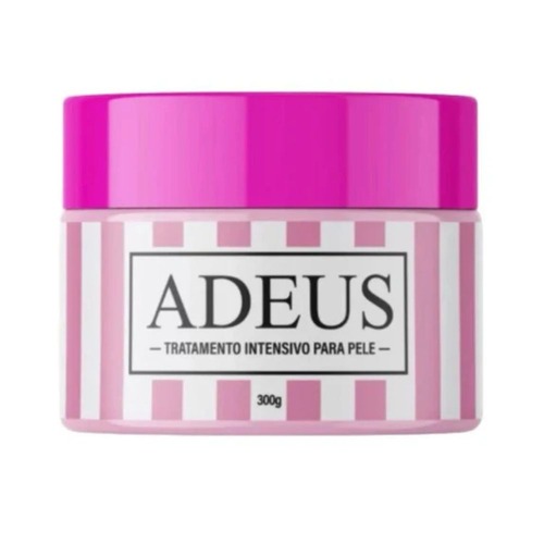 アデウス オリジナル 集中スキンケア トリートメント 300g / Adeus Original Intensive Skin Treatment 300g