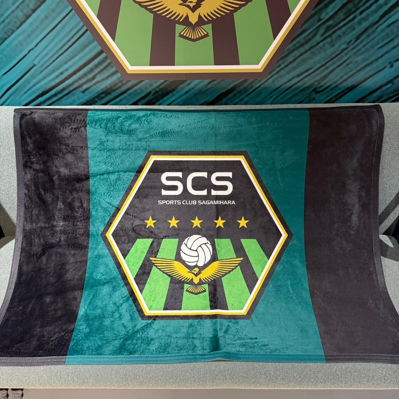 SC相模原公式オンラインショップ