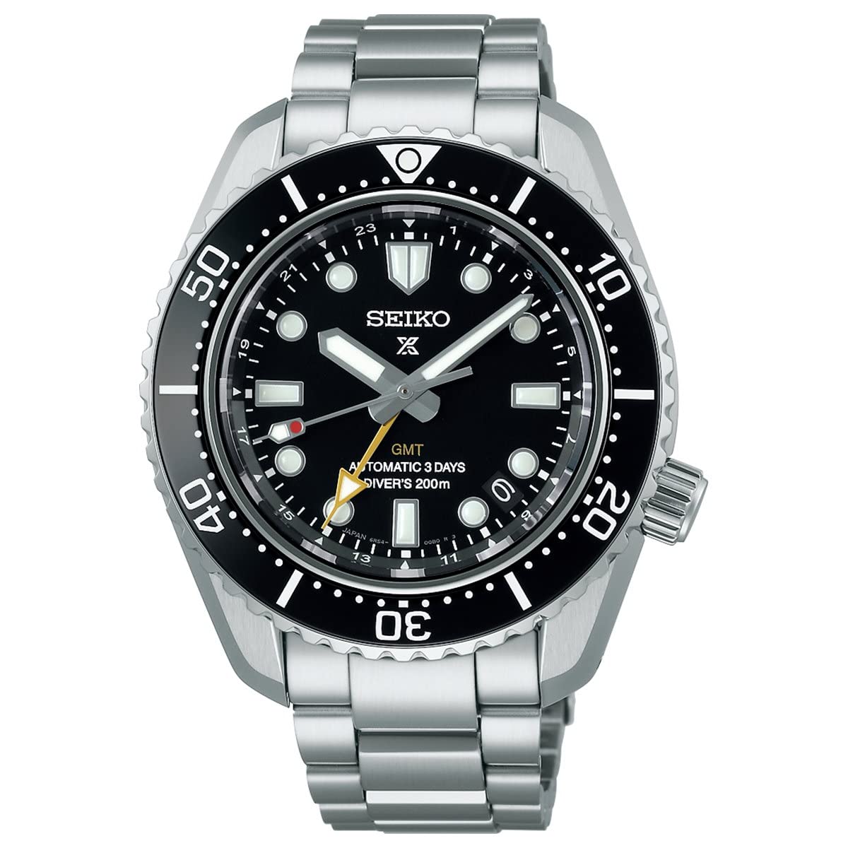 オリエント]ORIENT Mako マコ 自動巻き腕時計 機械式 オートマティック