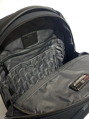 TUMI トゥミ リュックサック メンズ 06602023D