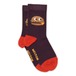 【mpDenmark(Melton) Burger socks】
