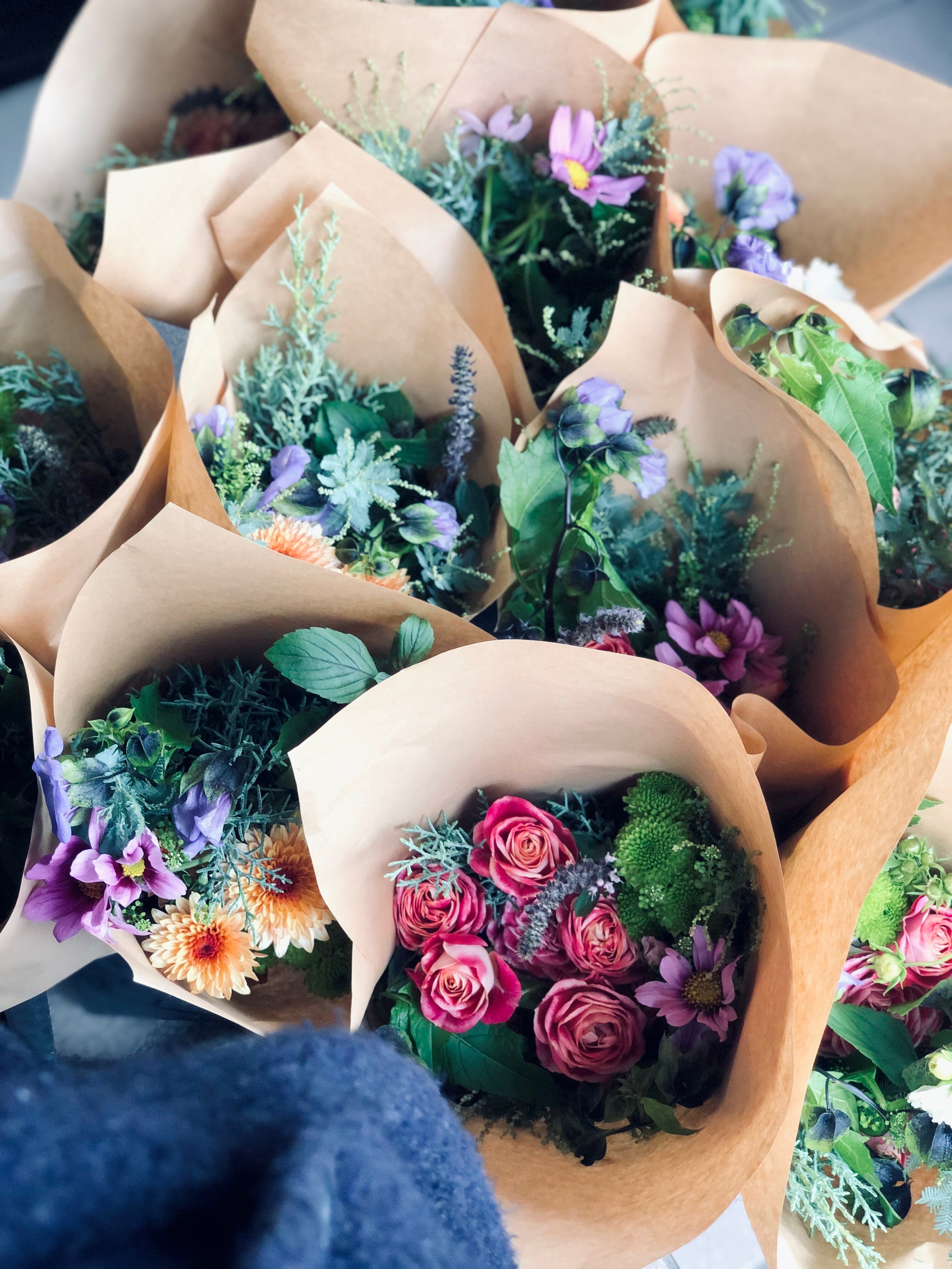 YukiClarke Flowers YukiClarke Flowers