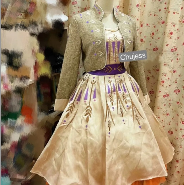 コスプレ オーダー受付ページ コスプレ 衣装 仮装 Dハロ アニメ ゲーム 
