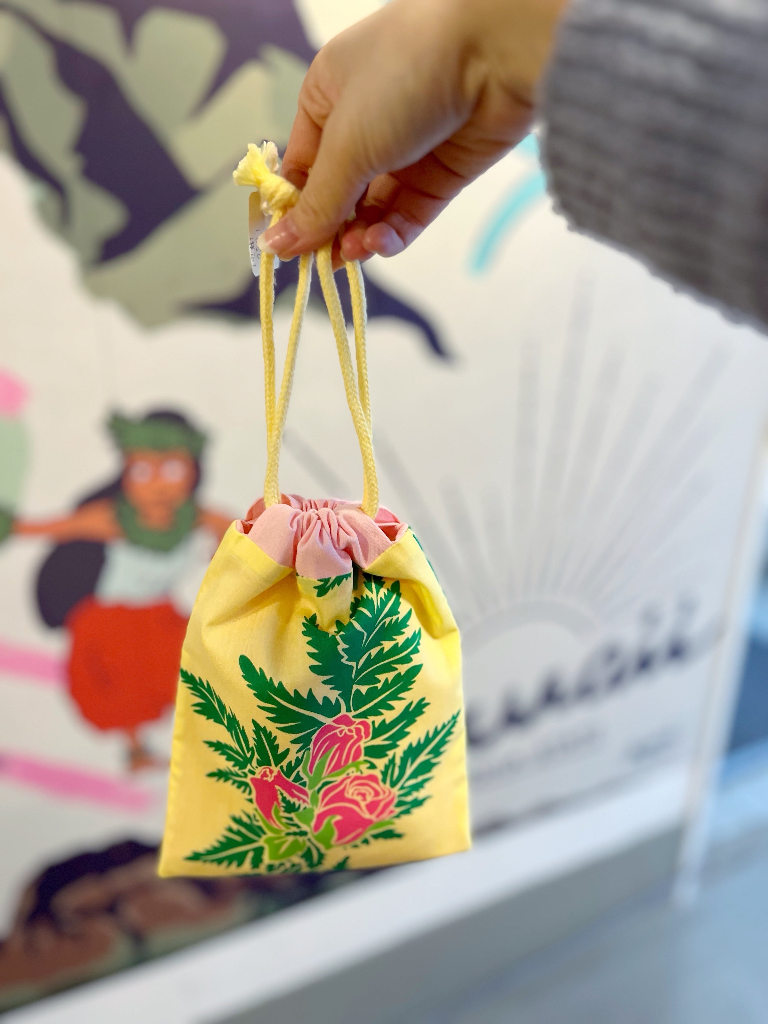 一点ものにつき無くなり次第終了】T's gallery original ハワイ感じる