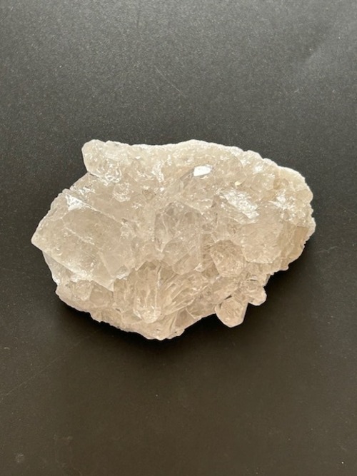 トマスゴンサガ産水晶クラスター　約99g