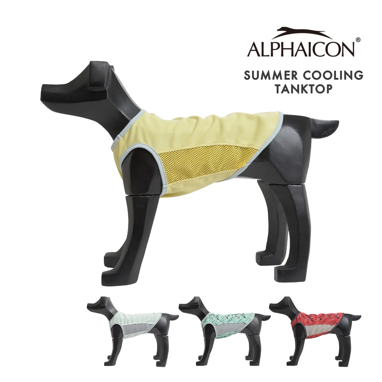 ALPHAICON | refalt online store
