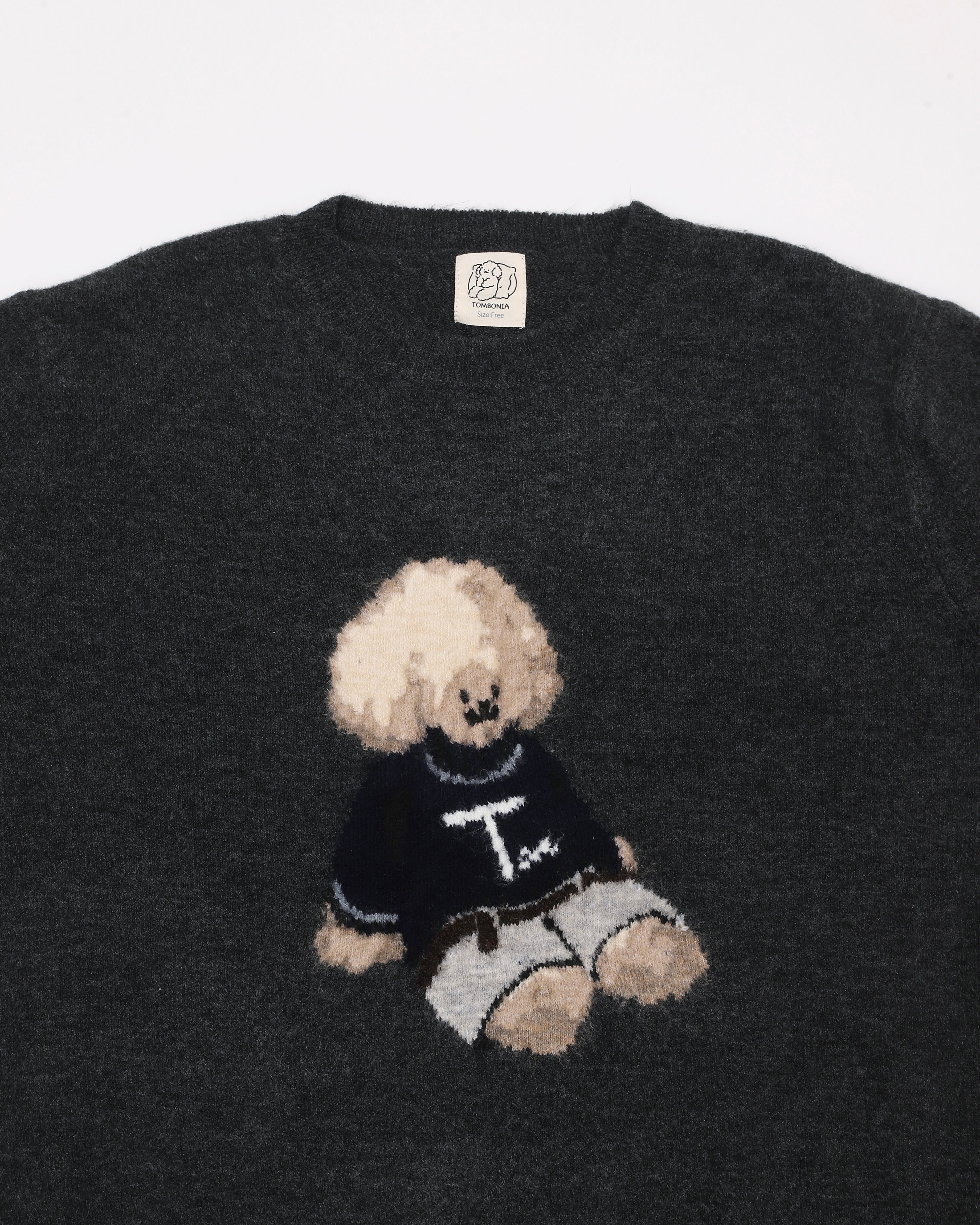 tombonia ニット FREAK'S STORE（フリークスストア） セーター ニット tombonia
