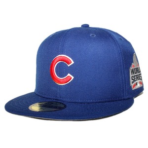 ニューエラ ベースボールキャップ 帽子 NEW ERA 59fifty メンズ レディース MLB シカゴ カブス 6 3/4-8 1/4 AP11941905