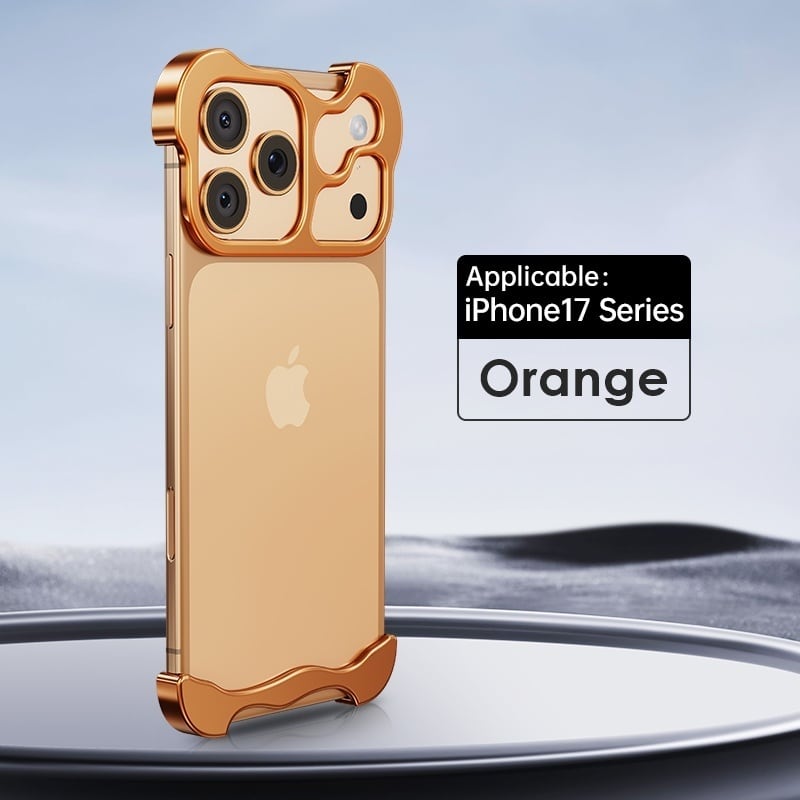 MagSafe対応iPhone 17 Proテックウーブンケース - ブラック - Apple