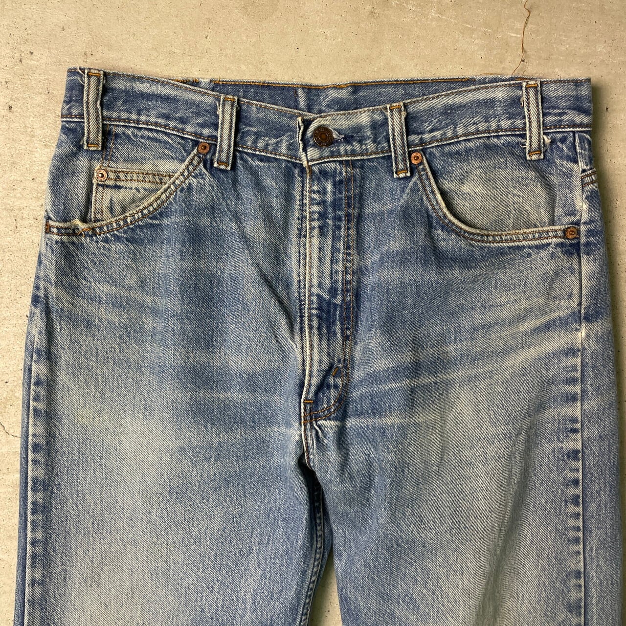 90年代 リーバイス Levi's 505 ジーンズ テーパードデニムパンツ USA製 メンズw35 ヴィンテージ /eaa306367