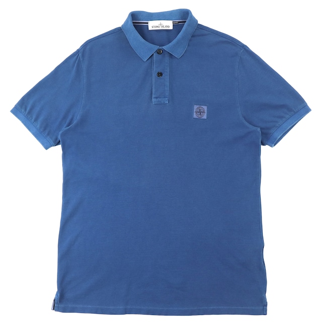 Stone Island LogoPoloShirt