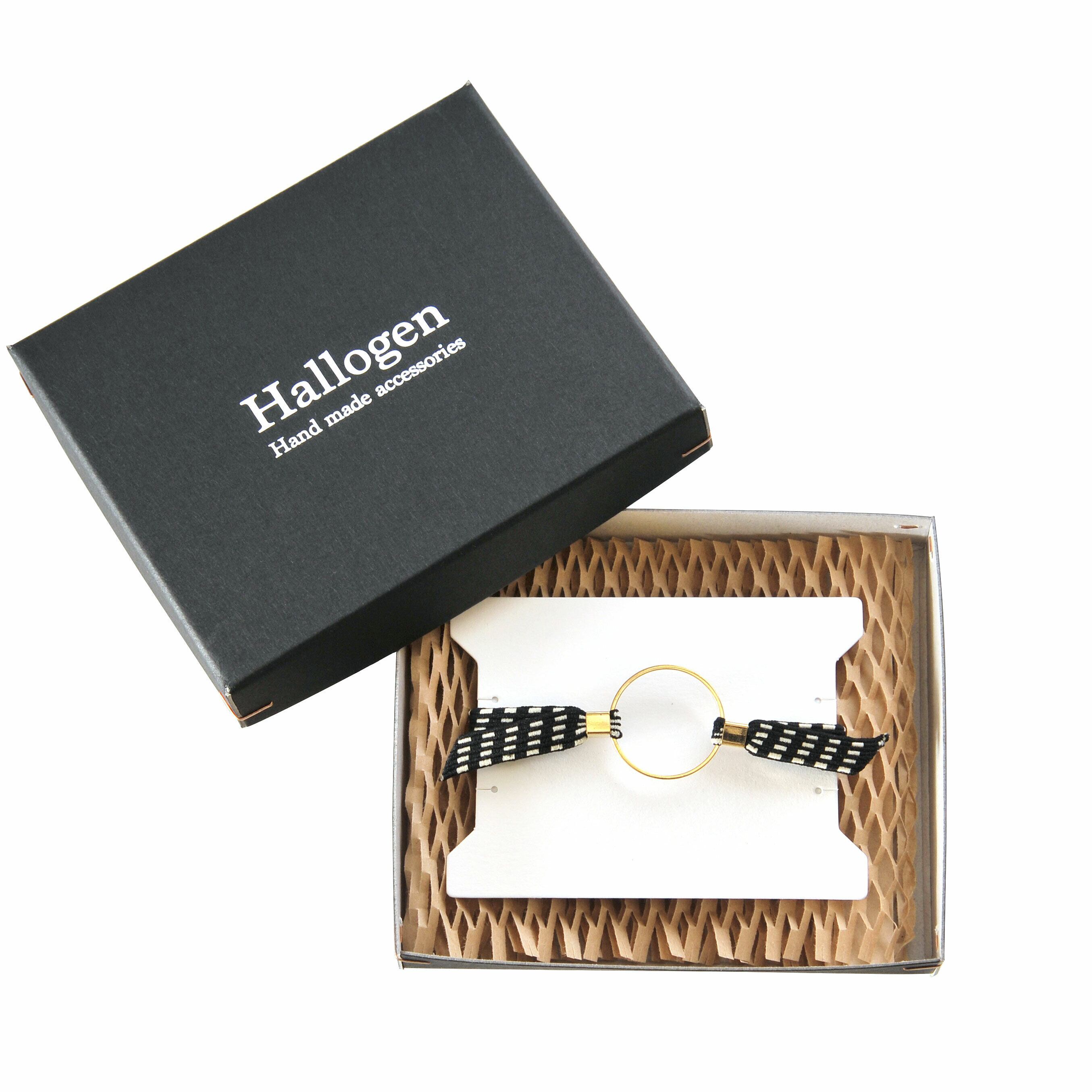 【名入れ箔押し】角留め箱 L オリジナルギフトボックス(黒)50個 120×100×22mm SK16