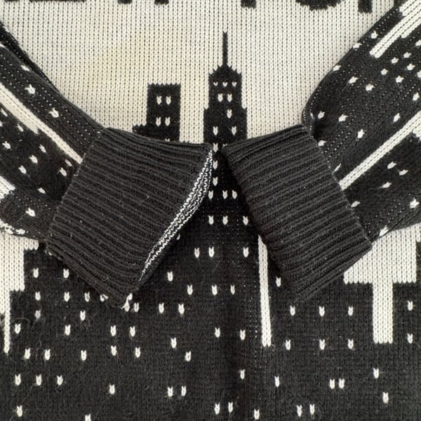 Supreme/シュプリーム【20SS】New York Sweater/ニューヨーク セーター