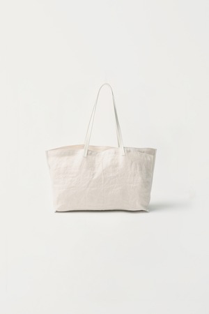 [NOTHING WRITTEN] Biscuit shoulder bag (Pearl ivory) 正規品 韓国ブランド 韓国通販 韓国代行 韓国ファッション ナッシングリトゥン 日本 店舗
