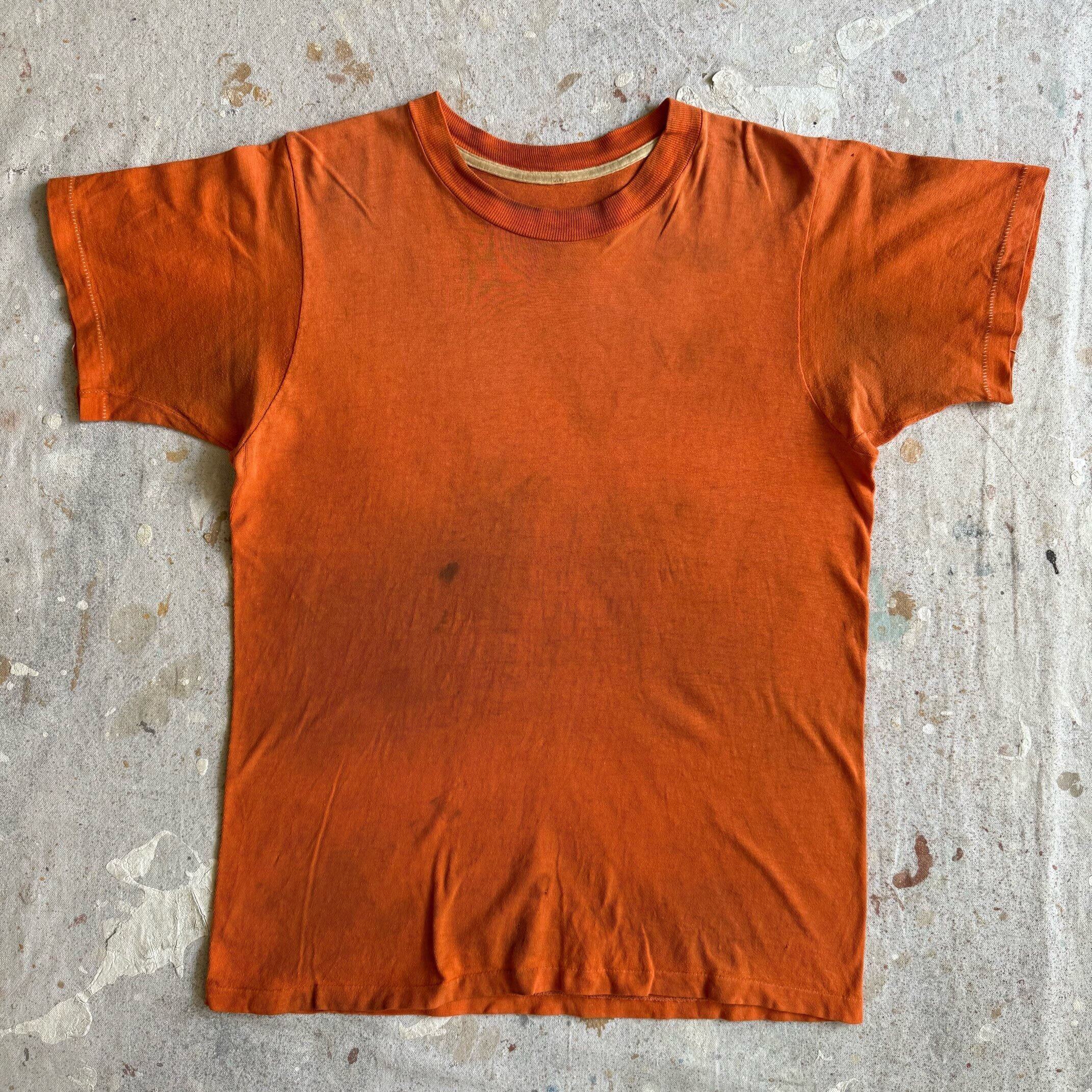1970s Tee M位 Z167