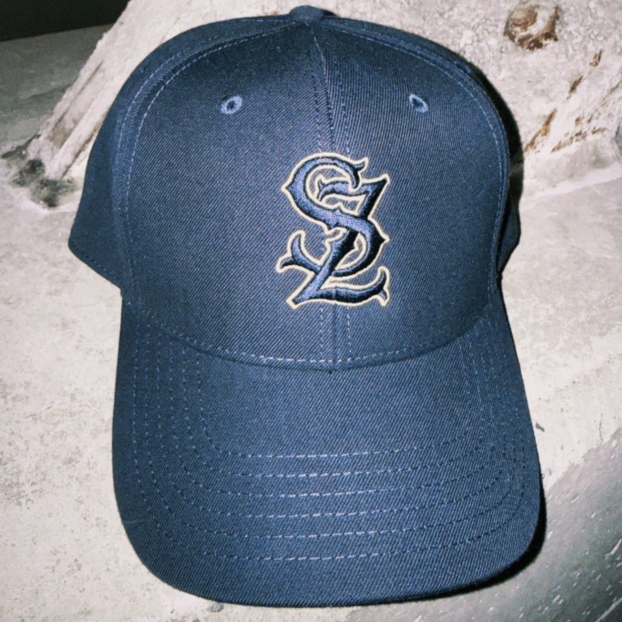 SZ LOGO CAP | MA7TV ONLINE STORE