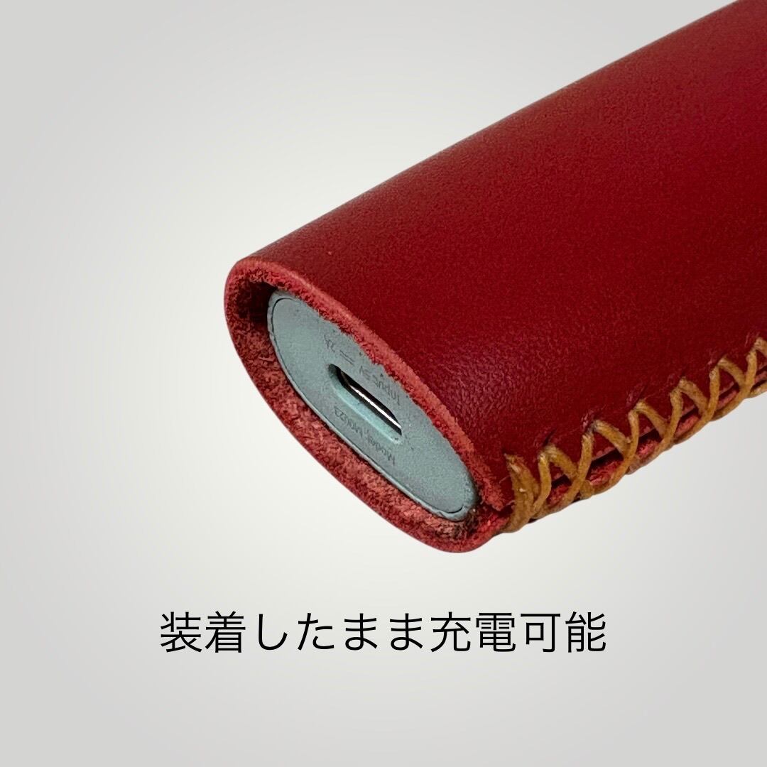 本革 アイコス レザーケース IQOS イルマワン ケース アイコスケース