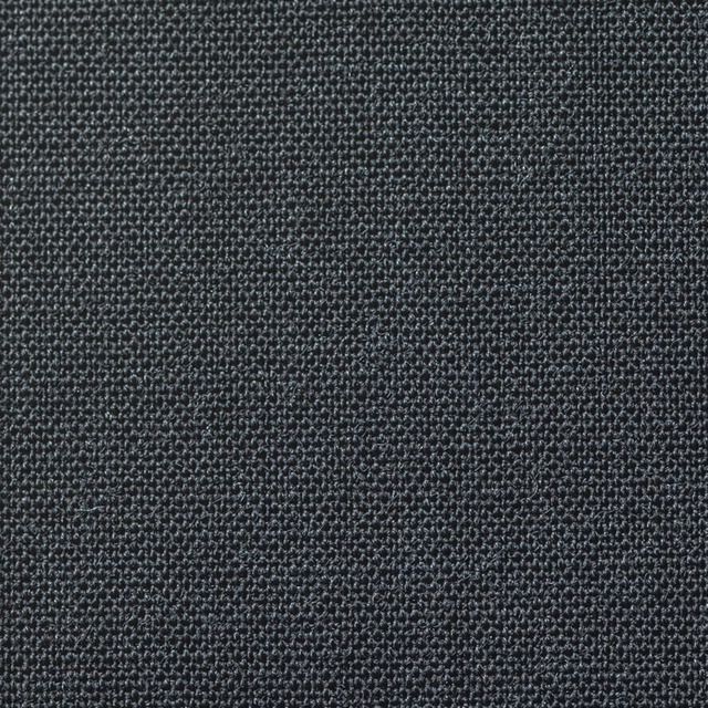 ＜ENG＞【007】　Summer Gently Cloth　Charcoal Gray　【KUZURI】　（CALSA High Grade Tailoring）