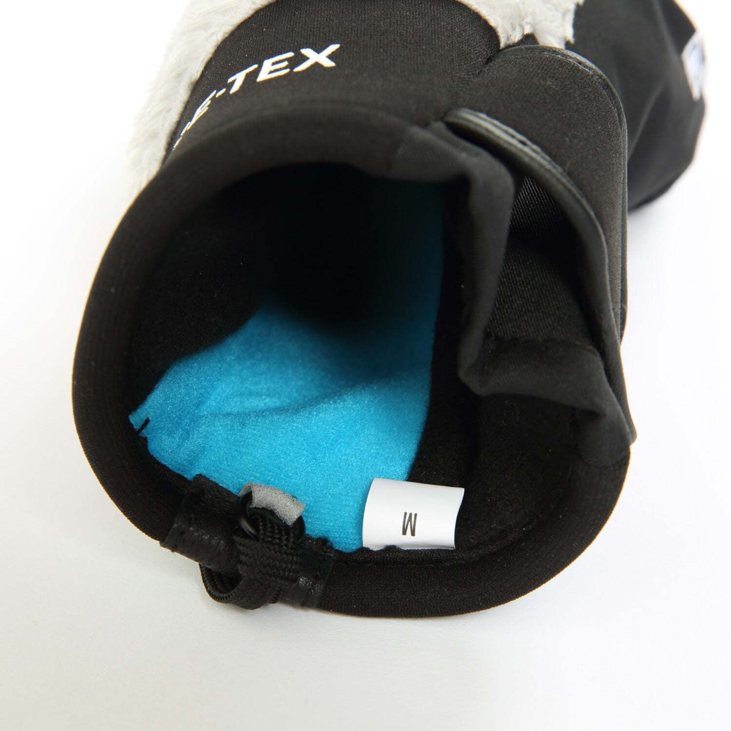 25-26 eb's スノボ 手袋 ゴアテックス GORE-TEX EXCLUSIVE エビス