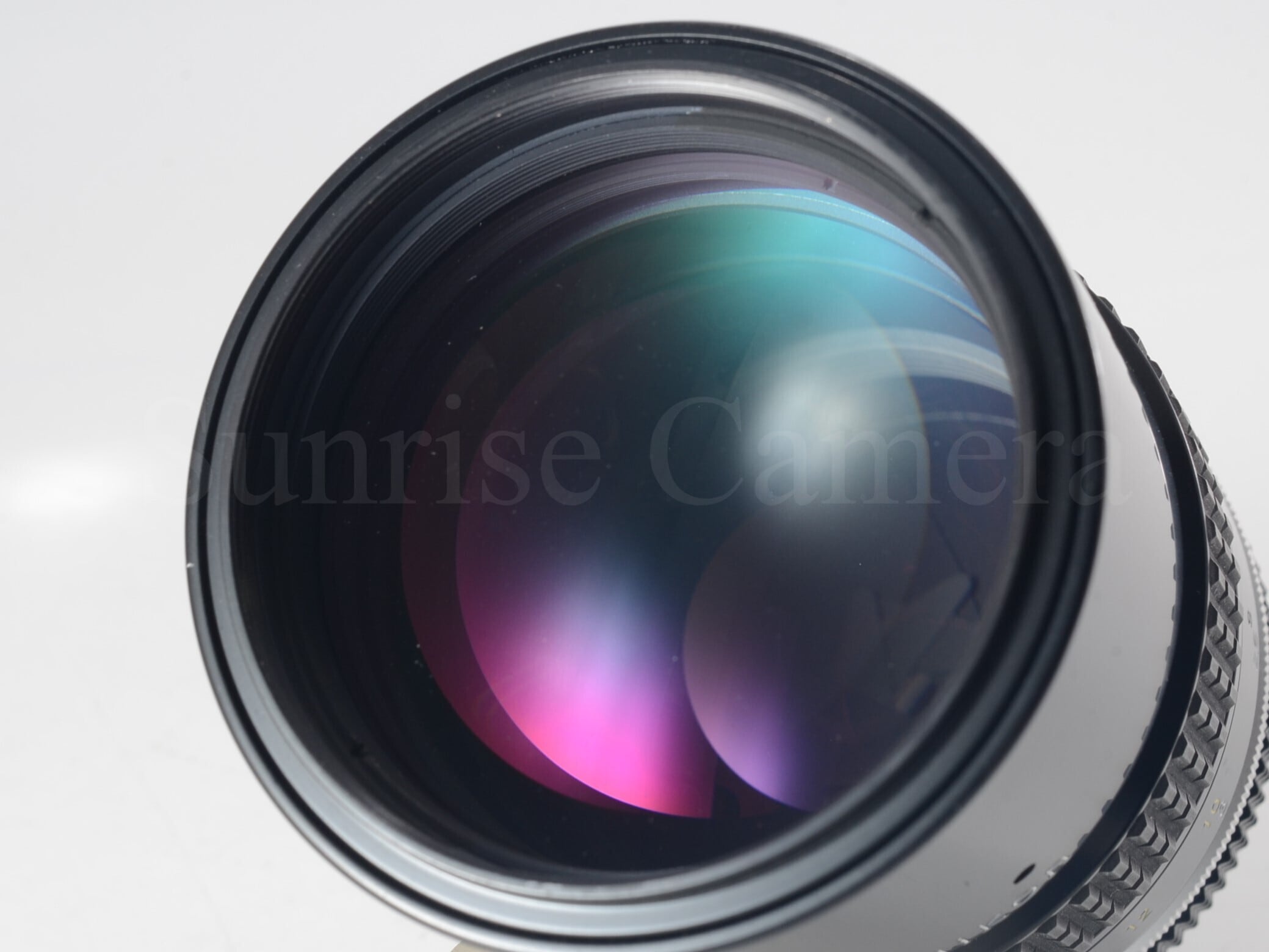 Nikon Ai Nikkor 135mm F2.8 ニコン（60455） | サンライズカメラ