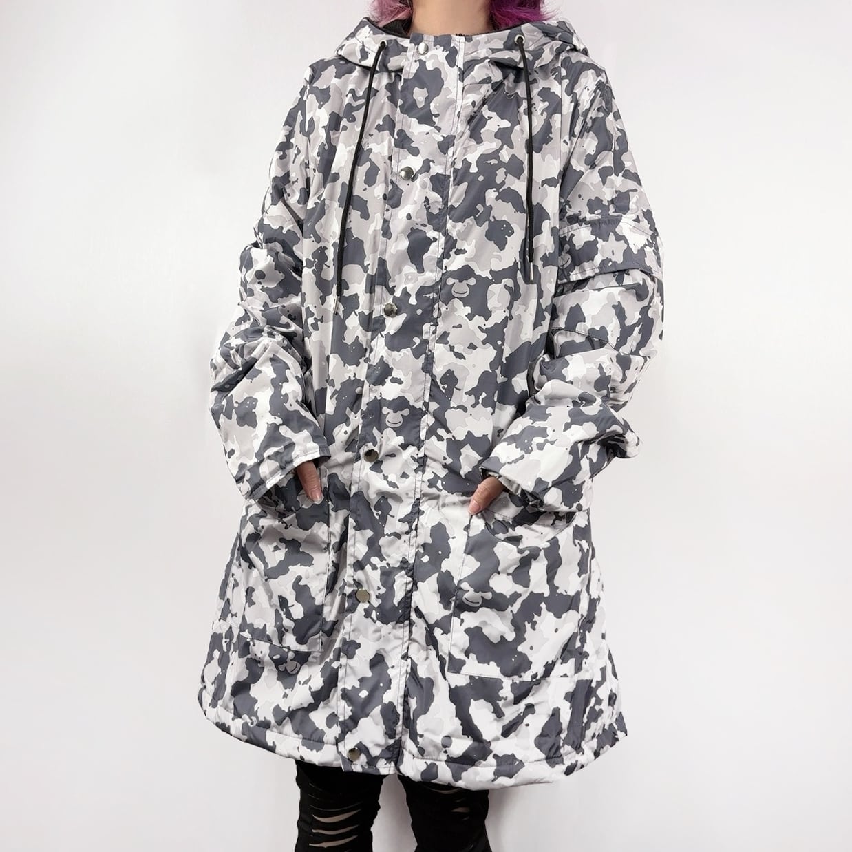 NieR☆アウターまとめ売り 12/21日目玉大特価】NIER迷彩軽量超防寒アウトドアジャンパー | NIER