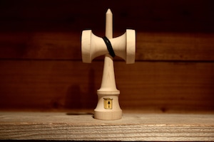 Cereal kendama Trinity shape ken only けん玉