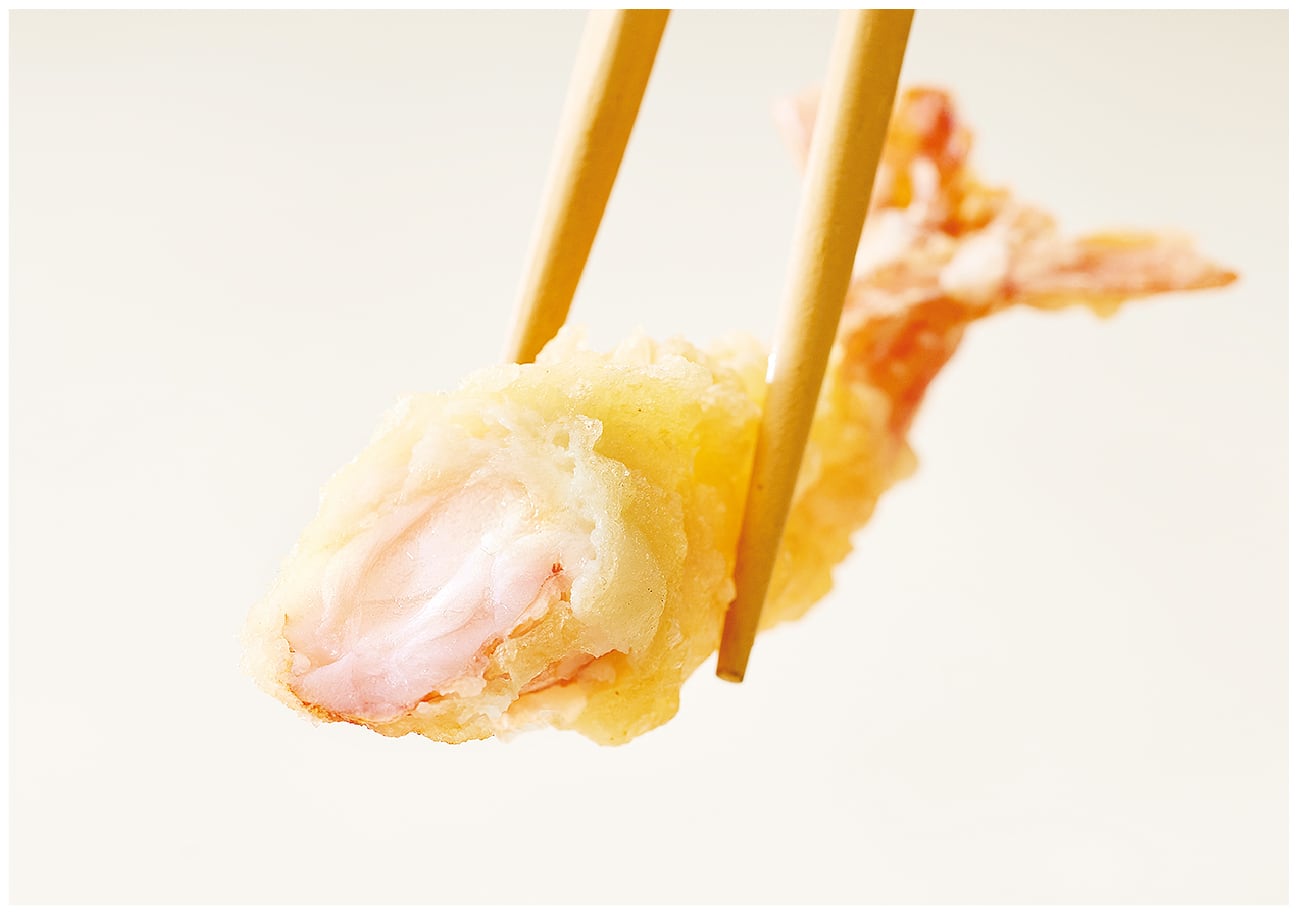 特撰 大海老天ぷら | HIMEJIRUSHI