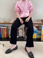 Pink Sweat Shirt