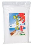 ふくもち　エイジリバーソルト いのちの塩 福壽塩（ふくじゅえん）食用1Kg | ヒーリングショップAIC