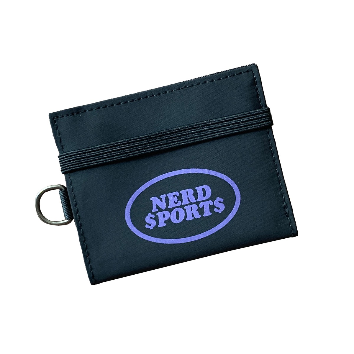 NERD WALLET / BLACK | NERD SPORTS