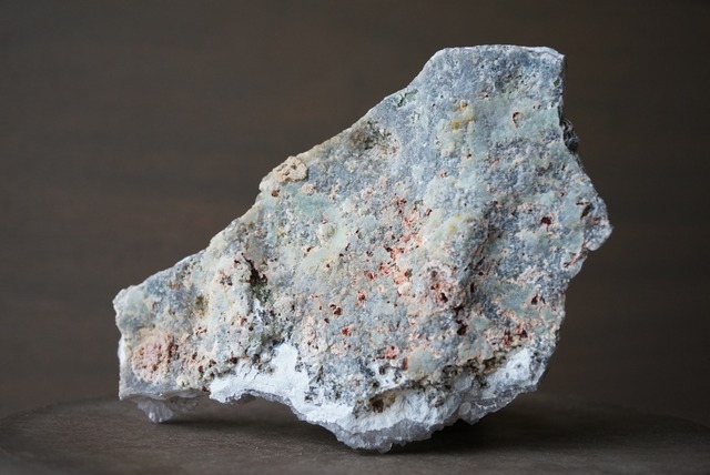 フラワーアメジスト Amethyst Flower 1148