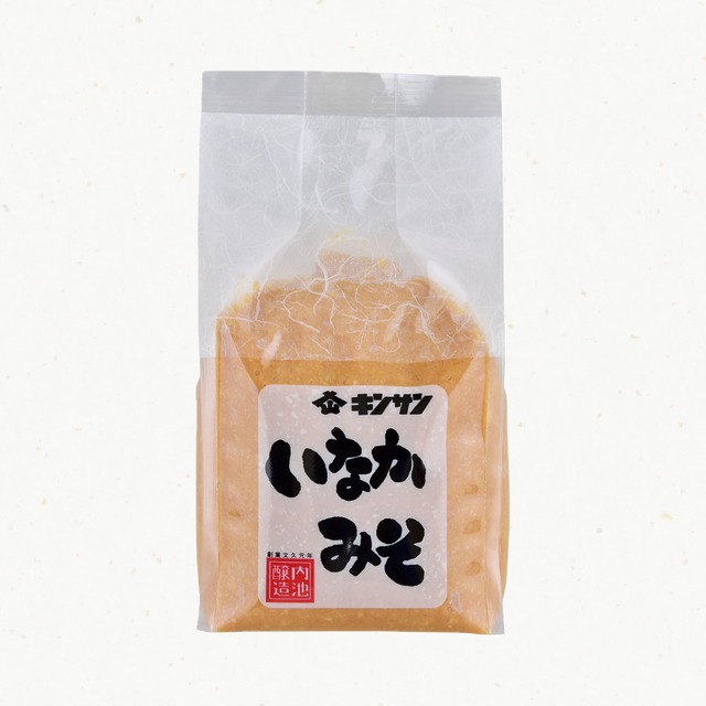 いなかみそ 800g